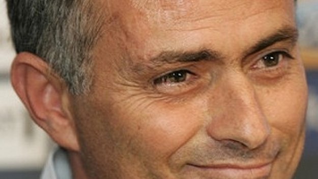 Моуриньо не се притеснява от мача с Ювентус