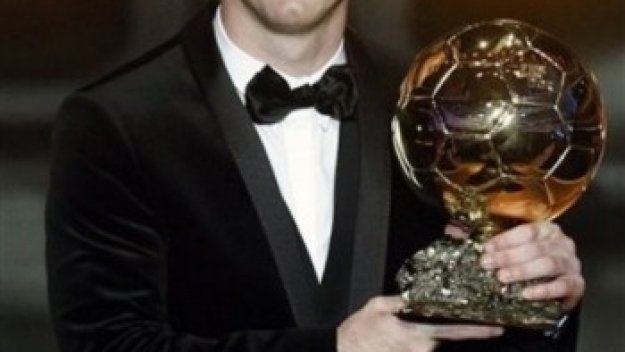 Обезценяването на Златната топка