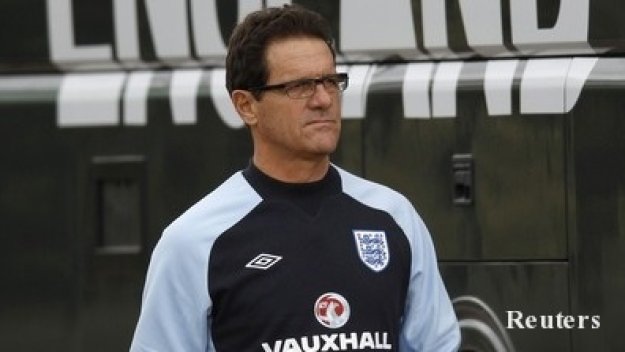 Капело хвърля Джоунс и Замора срещу Черна гора