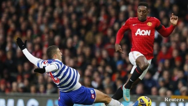 Манчестър Юнайтед с пореден обрат 