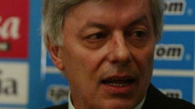 Валентин Михов се отказа от ЦСКА