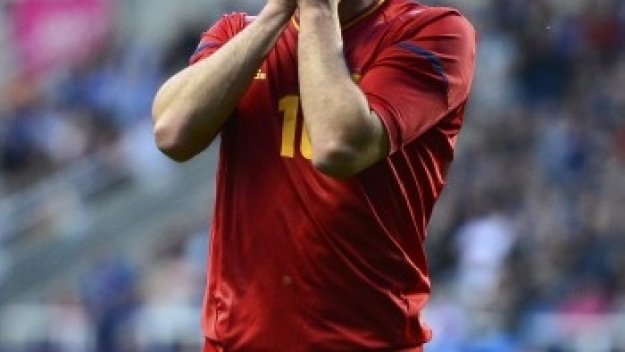 Хондурас изхвърли Испания от Олимпиадата