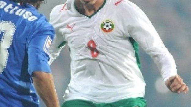 Чавката има да взима 6 заплати от Ростов