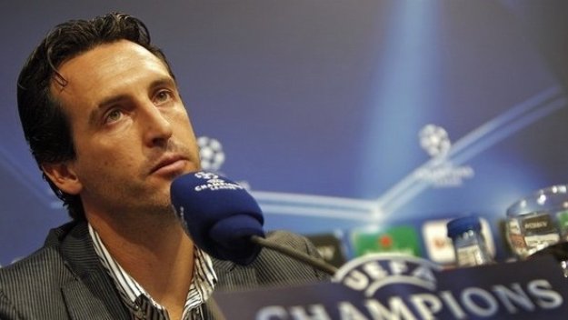 Унай Емери: Доволен съм от всичко, но не и от резултата