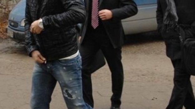 ЦСКА уволни д-р Крайнов