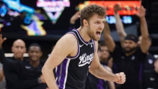 Везенков: Първият ми сезон в NBA беше луд