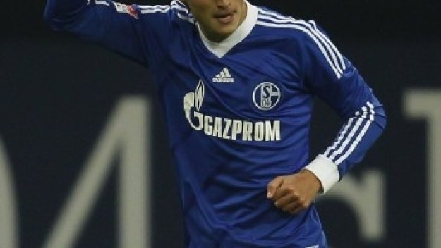 Шалке с класика над клетия Волфсбург