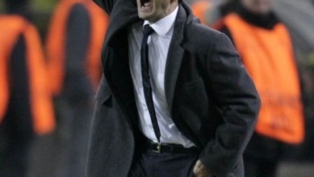 Валверде и Луис Енрике фаворити за Валенсия