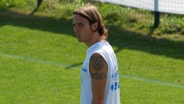 Червените италианци напуснаха София