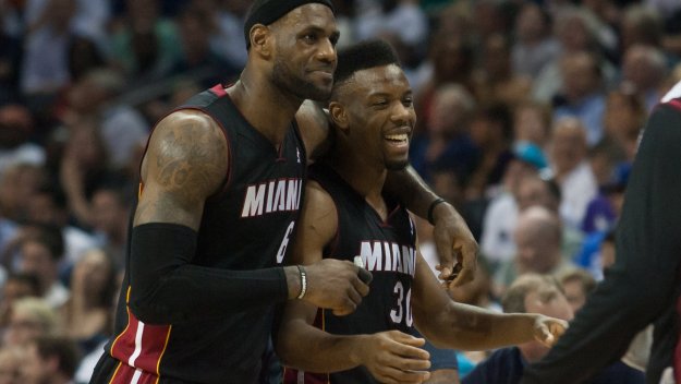 Маями довърши Шарлът, но Индиана е пред отпадане