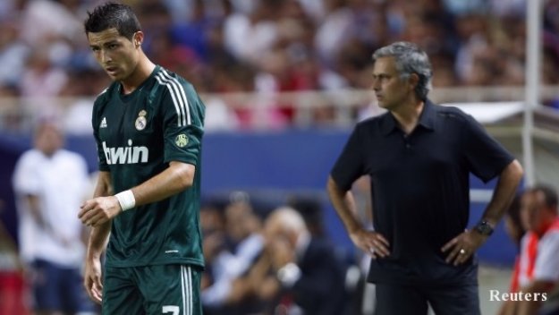 Тошак: Реал може да използва проблемите на Барса в защита