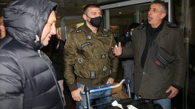 Голям скок за Тервел Пулев