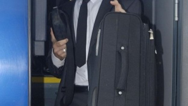 Пелето: Напуснах Стяуа без скандал