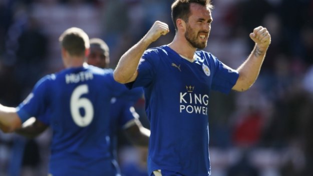 Цял свят обича Лестър