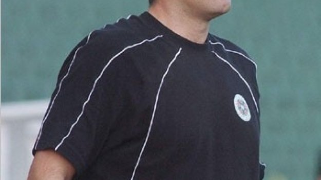 Херо взима втори българин в Ал Кадисия