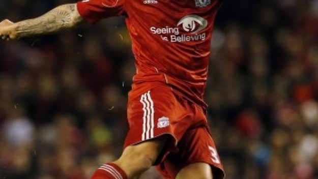 Ливърпул с благотворителен спонсор довечера срещу Уест Бромич