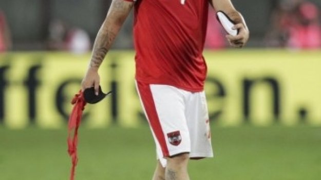 Арнаутович: Извинявам се на цяла Австрия за пропуска + ВИДЕО