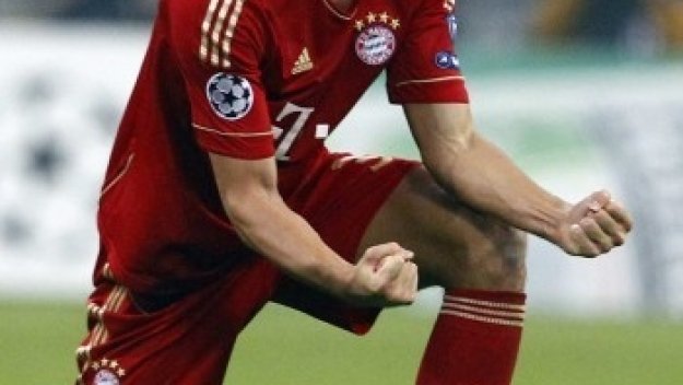 Марио Гомес: Това не е перфектния мач