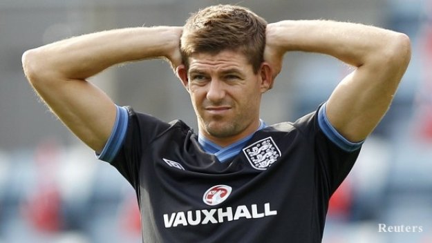 Стиви Джи: Трябва да подкрепяме селекционера