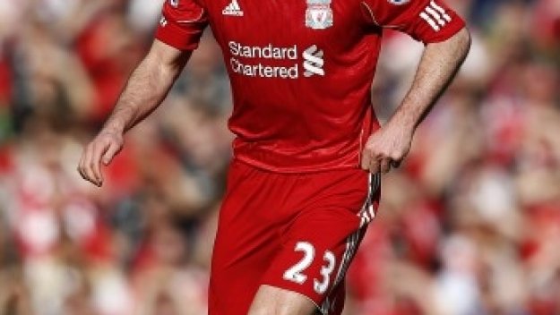 Джейми Карагър: Няма значение кой играе, и резервите получават медал