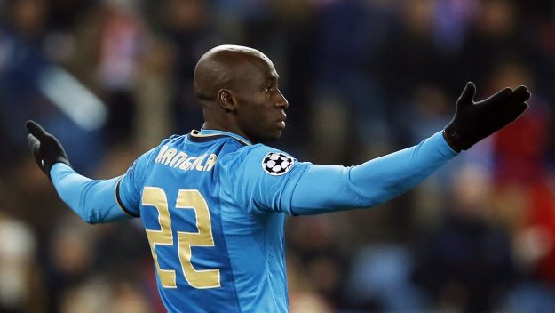 ОФИЦИАЛНО: Мангала стана "гражданин"