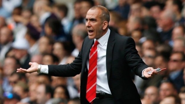 Ди Канио глобява за наднормено тегло