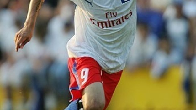 Гереро пак блокиран от самолет