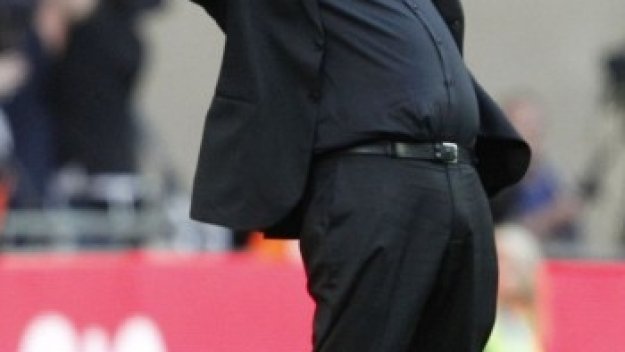 Аврам Грант става треньор на Иван Иванов в Партизан