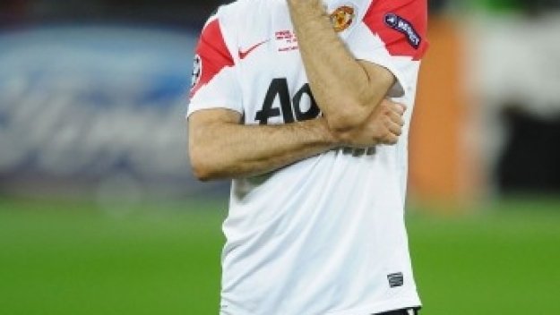 Поредната любовница на Гигс е преспала с още трима футболисти