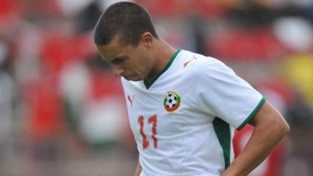 Сърбия разнищи &quot;Лъвчетата&quot; на Михаил Мадански