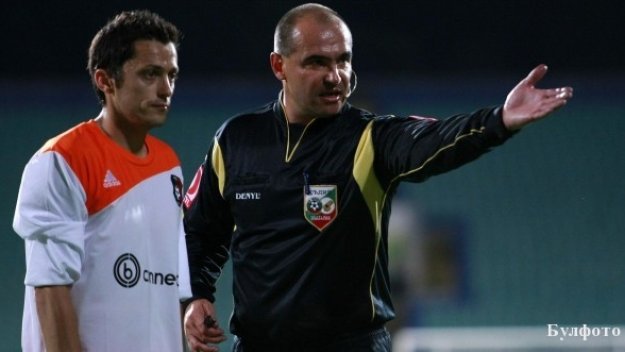 От Черно море ревнаха срещу Пастата