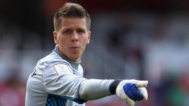 Войчек Шчесни: Арсенал може да стане шампион