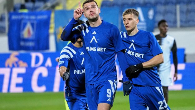 Край на драмата с Алекс Колев! Ето какво стана с нападателя на Левски
