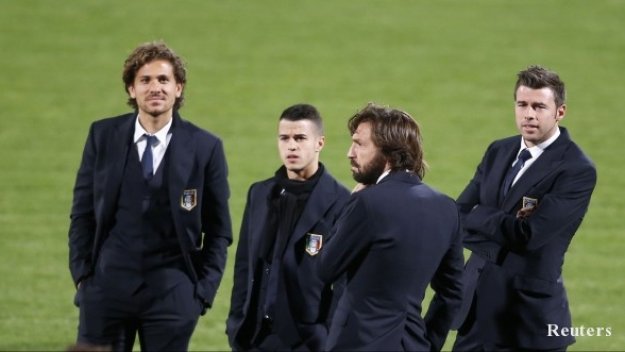 Черчи: Дербито на Торино е по-важно за нас, отколкото за Юве