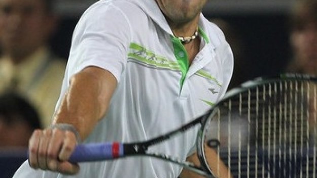 Томи Робредо с изненадваща загуба на старта в Стокхолм