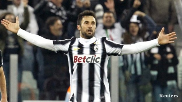 Вучинич: От време на време вкарвам и такива голове