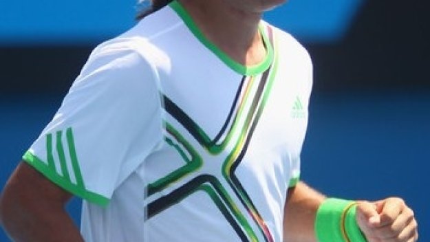 Дългополов шокира Ферер