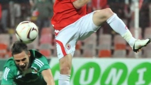 Литекс и ЦСКА се "захапват" на 30 юли за суперкупата на България