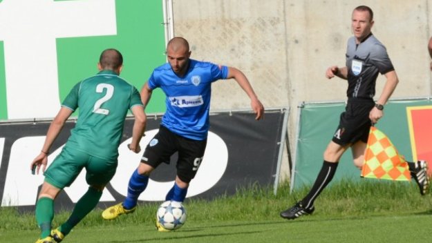 chernomorepfc.bg