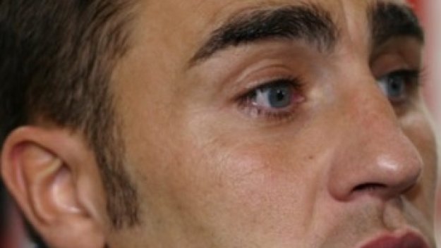 Фабио Канаваро: Милан може да спечели титлата