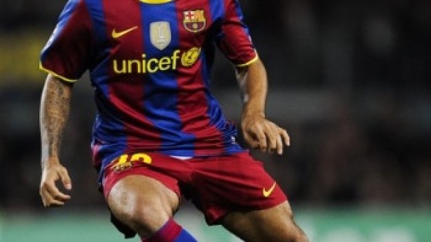 Алкантара ще почива 2 месеца