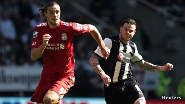 ПРОГНОЗА: Ливърпул - Астън Вила