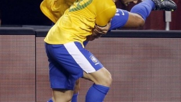 Пато: Преборих се с контузиите