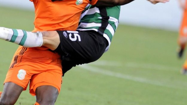 "Моряк" стана "милионер"