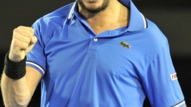 Вавринка отказа Родик