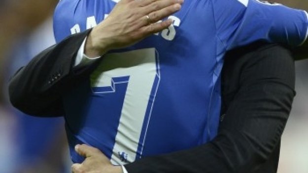 Рамиреш: Можем да нанесем голям психологически удар на Ман Сити