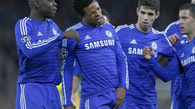 Реми оптимист, че ще е на линия за неделя