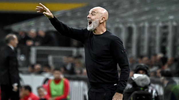 Пиоли за дузпата на Милан: Така поощравяме симулантите