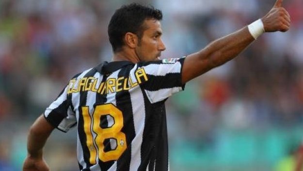 Куалярела е готов за върхове с Ювентус