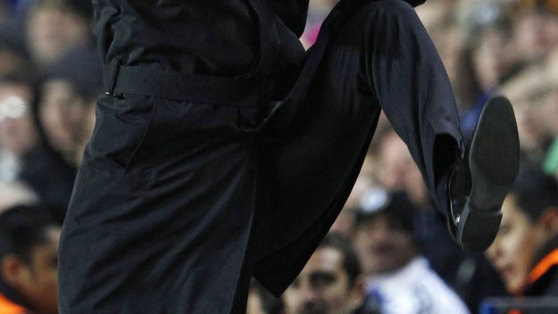 Официално: Зенит назначи Андре Вилаш-Боаш